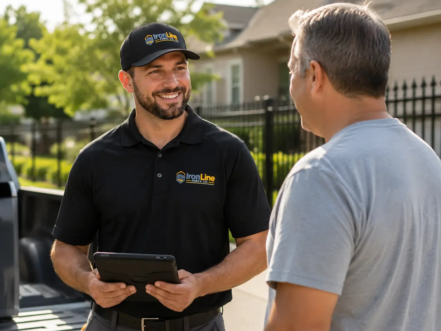 Metal Fence Installation Benicia, CA FAQs